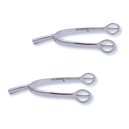 Stubben Ladies Prince of Wales Spurs