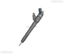 Fuel injector FIAT DUCATO 2.3 JTD 0445120011