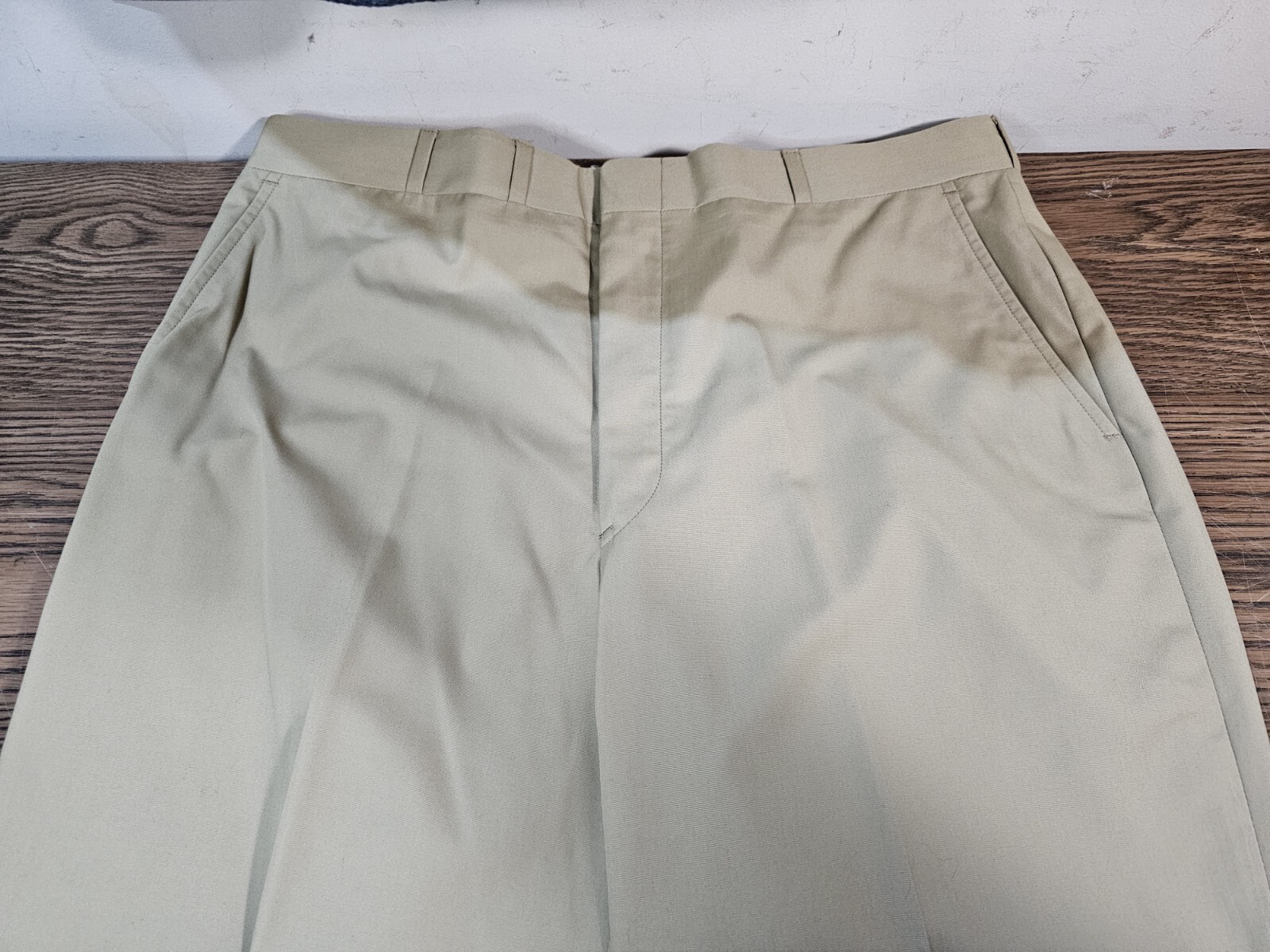 Pendleton CT Jacket 40R, Corbin Trousers 36x31,Ch… - image 18