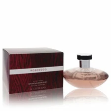Banana Republic Rosewood by Banana Republic Eau De Parfum Spray 3.4 oz Women