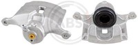 A.B.S. 431571 Bremssattel Vorne Links FüR Mazda
