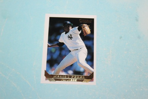 1993 Topps Gold Baseball - Complete Finish Fill Your List Set U-Pick - Picture 189 of 348