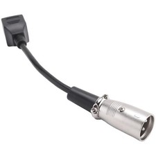 Adapter Converter Cable Extension Cable Easy To Use Male P2P92481