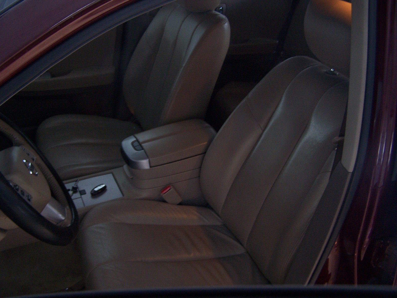 2006 03 04 05 06 07 NISSAN MURANO EMERGENCY PARKING BRAKE ASSEMBLY eBay