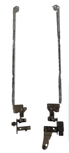 Lenovo ThinkPad Edge E130 Displayscharniere Leisten LCD Hinge Scharniere