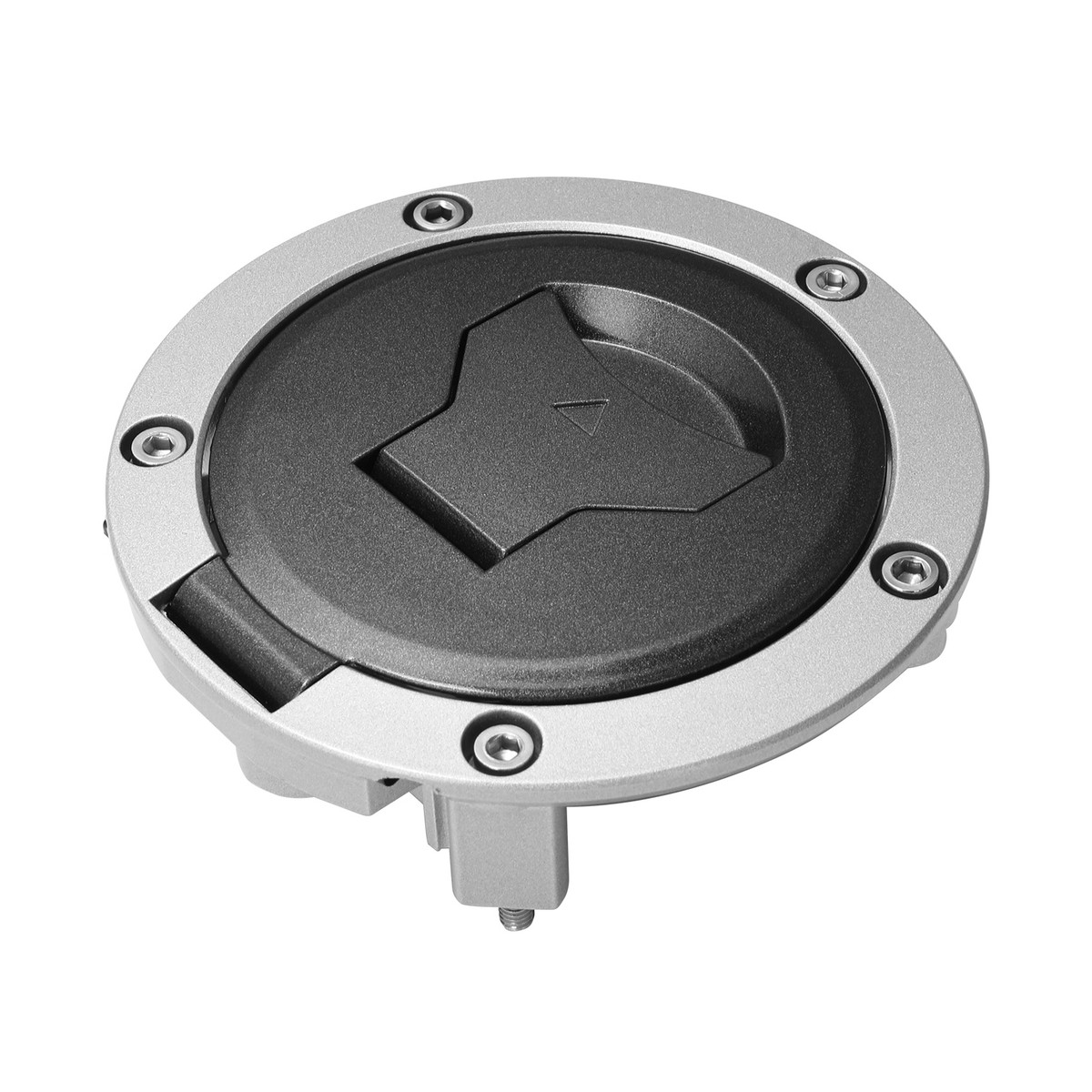 Fuel Gas Tank Cap Cover Lock Keys Fit For Honda CB500X CB650R 21