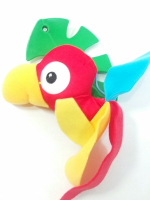 fisher price rainforest peek a boo mobile