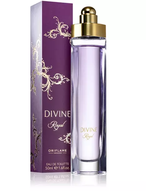 Jean Paul Gaultier Divine Fragrance Review - Thou Shalt Not Covet