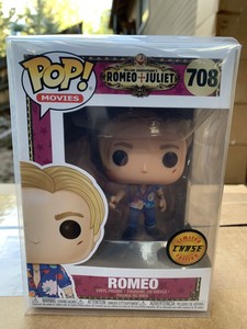 funko pop leonardo dicaprio