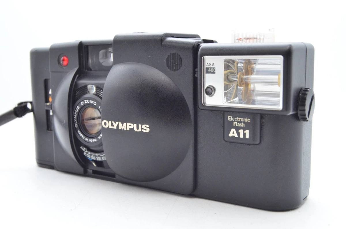 Olympus XA2 Film Cameras for sale | eBay