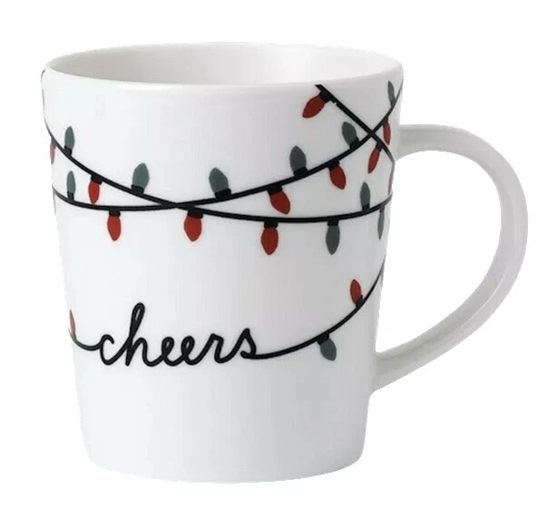 Tazas de Café Royal Doulton