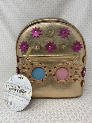 luna lovegood mini backpack