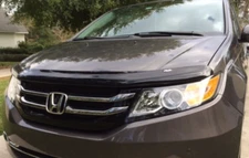 Bugflector II Hood Protector Bug Shield Deflector for 2014-2017 Honda Odyssey