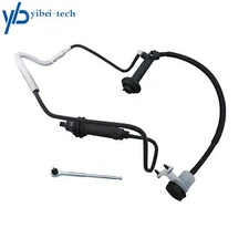 Clutch Master & Slave Cylinder Assembly For 1999-04 Ford F-250 F-350 F-450 F-550