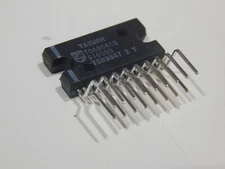 PHILIPS TDA8561Q CAR RADIO POWER AMPLIFIER IC - USA SELLER FAST SHIPPING