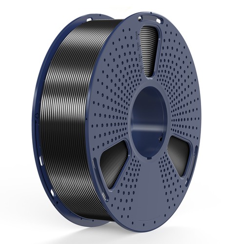 SUNLU PLA+ SILK Filament 1KG 1,75 MM+/-0,02 MM Drukarka 3D Materiały eksploatacyjne - Zdjęcie 56 z 160