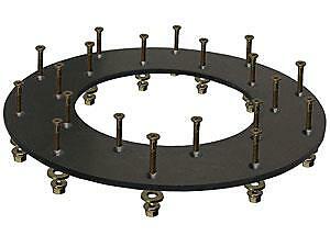 Fidanza for 91-96 Acura NSX / for 07 Honda Fit Friction Plate - fid227501