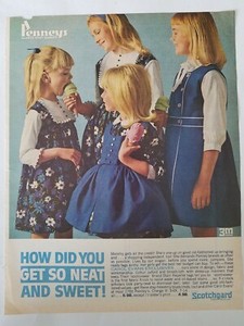 penneys childrens clothes