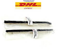 1/4 Weatherstrip LH/RH Fit 1970-1977 Toyota Celica TA22 TA23 RA20 RA21 RA23 RA24