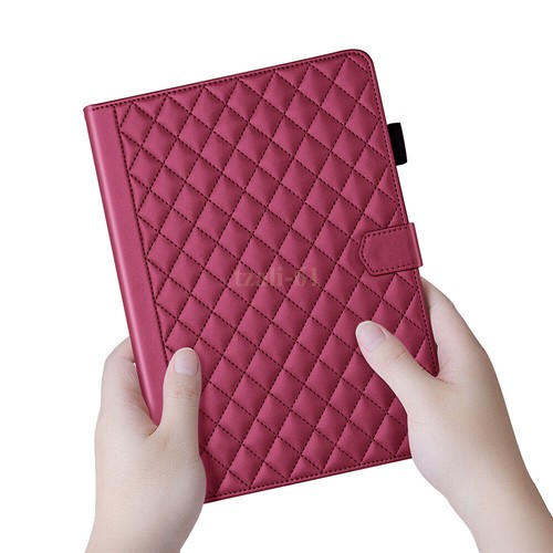 Brand New Xiaomi Redmi Pad 2 2025 11" –PU Leather Flip Shockproof Stand Case - Picture 16 of 52