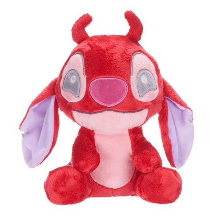 Peluche Stitch Leroy