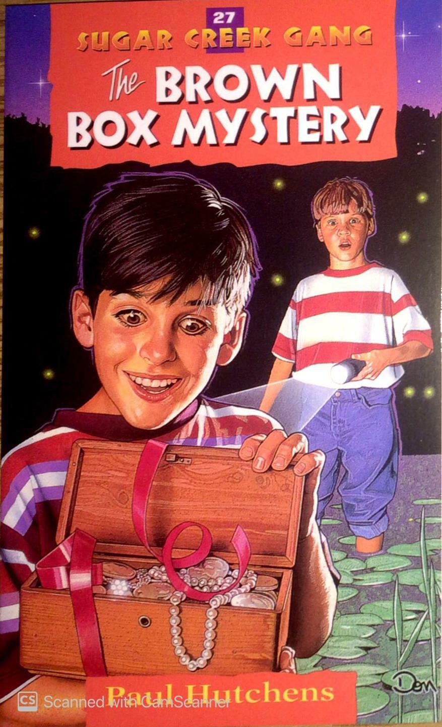 New SUGAR CREEK GANG SERIES Books 25 30 Paul Hutchens Kids Christian