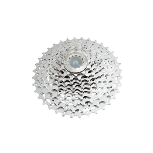 Cassette 10v Shimano XT M771 résout les sauts de chaîne de votre vélo