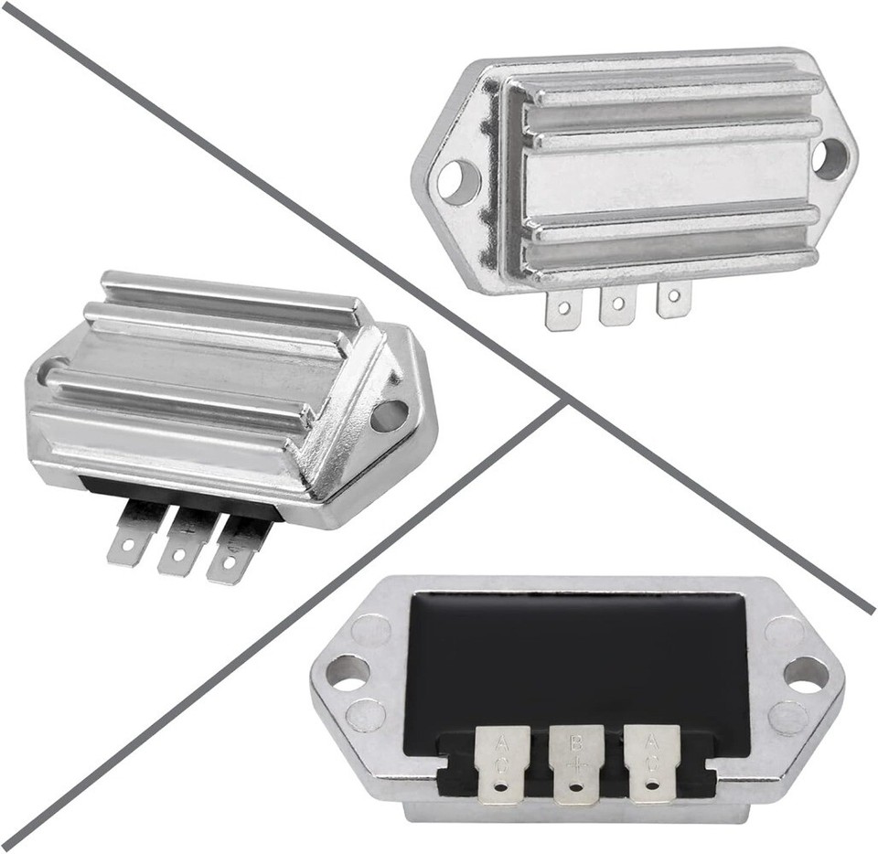 Regulator AM102596 For John Deere Mowers 110 120 140 - Foto 5