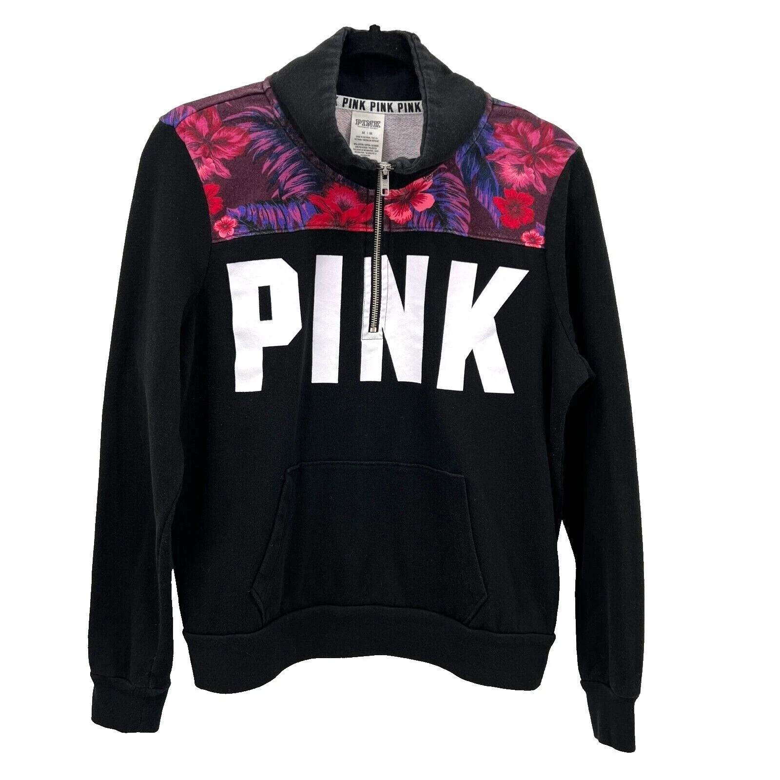 Sudaderas de PINK FLORAL para De mujer