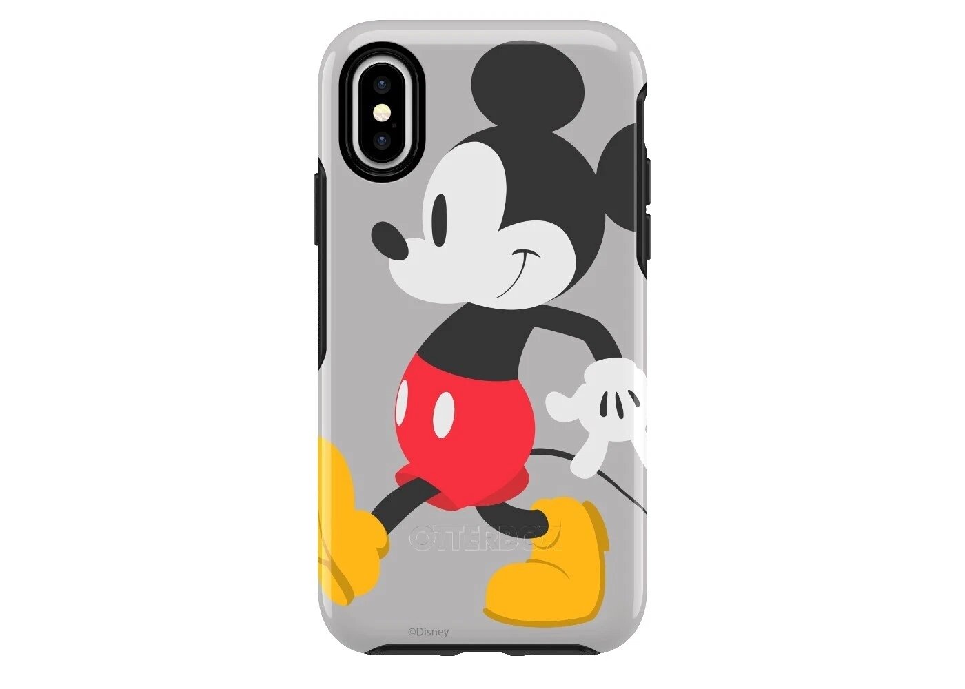 Estuches, fundas y Cubiertas Para para Disney Apple iPhone 8