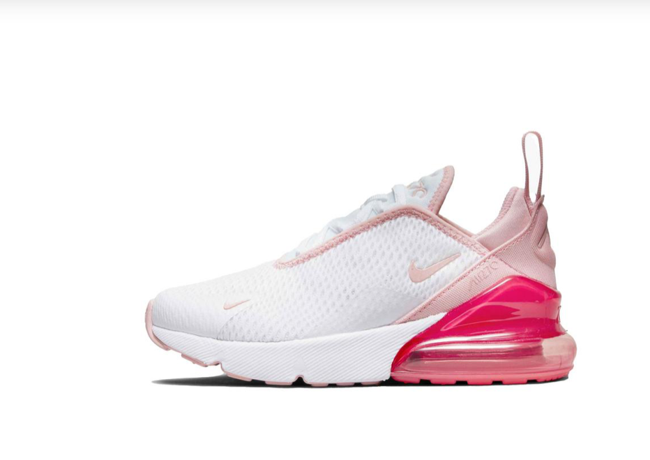 Nike Air Max 270 PS SZ 2.5Y Women's SZ 