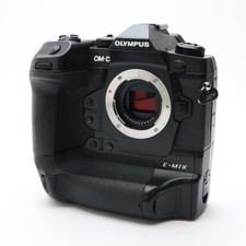 Olympus OM-D E-M1X Mirrorless Camera Body #29...