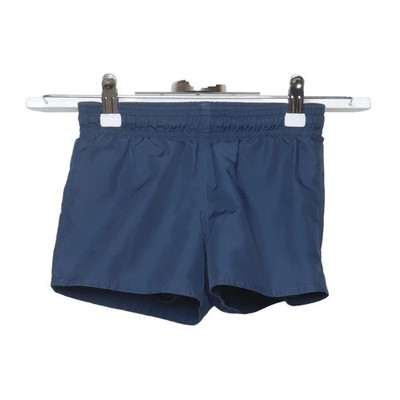 Adidas, Badeshorts, Größe: 116, Blau, Polyester, Einfarbig, Unisex (Kinder) #uRq
