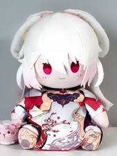 Honkai Impact 3 Theresa Apocalypse 40cm Plush Doll Stuffed Toy Plushie Anime YZ