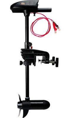RHINO VX 25 V2 Cobold Electric Outboard Motor by TACKLE-DEALS !!!