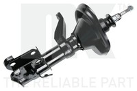 1X StoßDäMpfer NK 652633635 FüR Honda CR 5 2 RD5