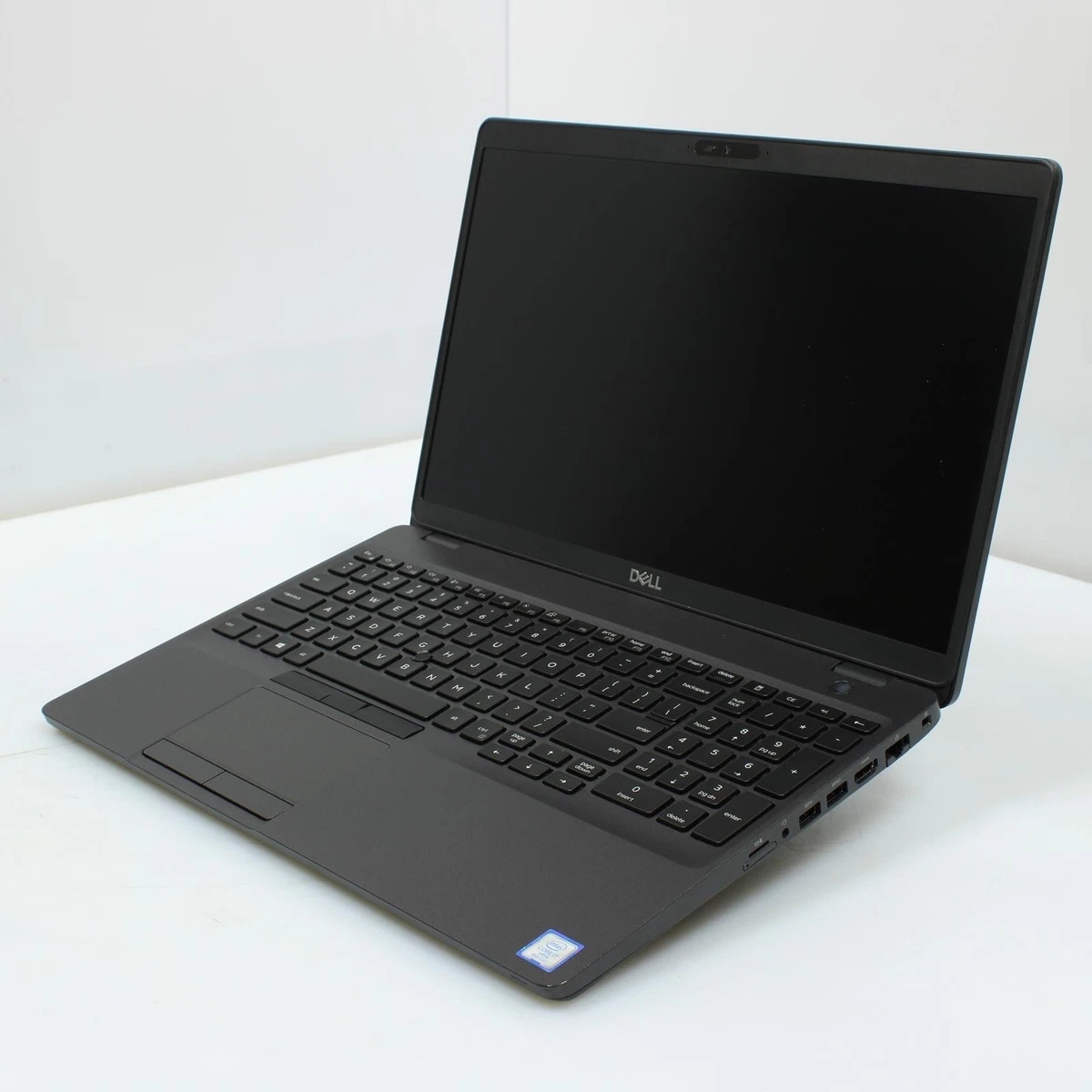 Dell Intel Core i5 8th Gen. PC Laptops & Netbooks 256 GB SSD