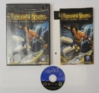 Prince of Persia: The Sands of Time (Nintendo GameCube) Complete - Authentic