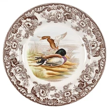 Spode Woodland Dinner Plate 4579724
