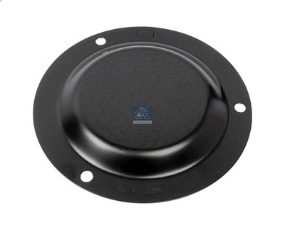 Cover, wheel hub DT SPARE PARTS 4.62909 MERCEDES-BENZ AXOR 6.374 2002-2004