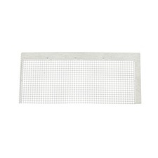 Stainless Steel Ruler for Diamond Painting - Dot Drill Alignment Tool with 10...