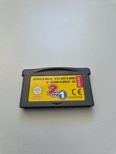 ebay® Auktion 287520394112 | 2 Game in 1 Asterix & Obelix Jetzt geht's rund | GBA Modul | GameBoy Advance Thumbnail of ebay® auction 287520394112 | 2 Game in 1 Asterix & Obelix Jetzt geht's rund | GBA Modul | GameBoy Advance
