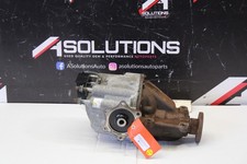 2006-2009 Honda S2000 Differential Rear Diff Pumpkin Ap2 F22c Oem 49k 2006-2009 Honda S2000 Differential Rear Diff Pumpkin Ap2 F22c Oem 49k