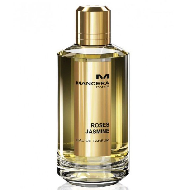 Mancera Unisex Roses Jasmine EDP 20 oz Fragrances 3760265190898 17190₽
