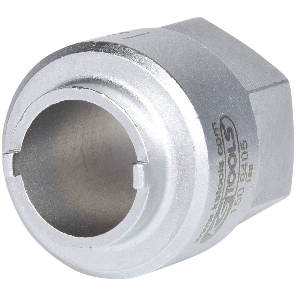 KS Tools Strut Entrainer Socket, 14mm, Mercedes W203