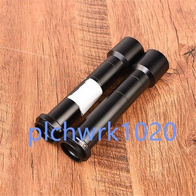 1 PCS VST VS-TCH2-110 Industrial C-port telecentric lens in good condition *mp