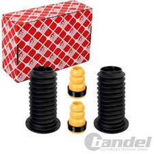 Kit de butée de suspension Renault ESPACE