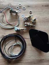 Gibson Parts Les Paul Traditional Pro