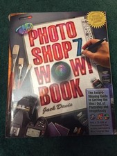SSI PHOTOSHOP 7 WOW  0321123972 