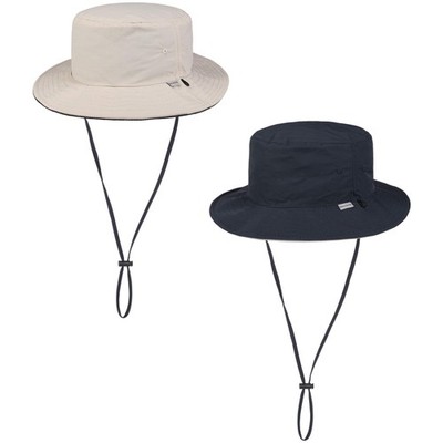 CHILLOUTS Santana Fischerhut mit UV-Schutz Stoffhut Sommerhut Sonnenhut